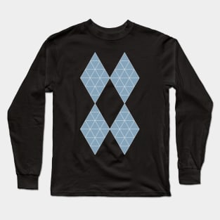 In the Rough (v2) Long Sleeve T-Shirt